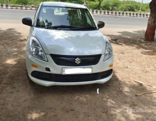 Maruti Swift Dzire LDI Optional Maruti Swift Dzire LDI Optional