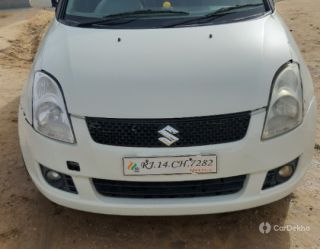 Maruti Swift Vdi BSIII Maruti Swift Vdi BSIII