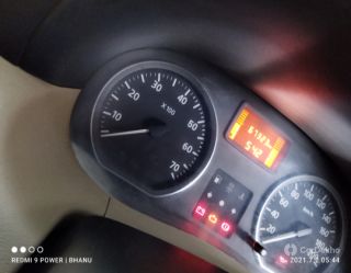 Nissan Terrano XV Premium 110 PS Nissan Terrano XV Premium 110 PS