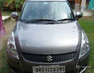 Maruti Swift ZXI Maruti Swift ZXI