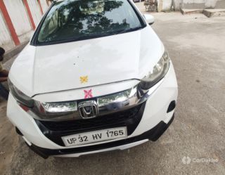 Honda WR-V i-DTEC VX Honda WR-V i-DTEC VX