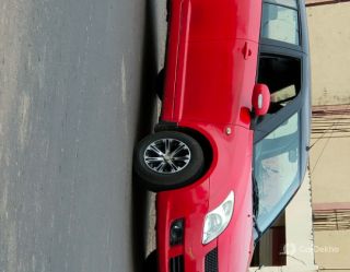 Maruti Swift VXI BSIII Maruti Swift VXI BSIII