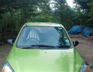 Maruti Alto 800 LXI Maruti Alto 800 LXI