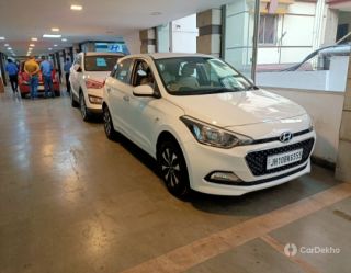 Hyundai i20 1.2 Magna Executive Hyundai i20 1.2 Magna Executive