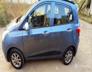 Hyundai Grand i10 Asta Option Hyundai Grand i10 Asta Option