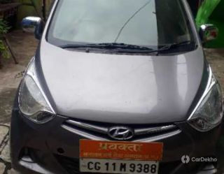 Hyundai EON Magna Plus Hyundai EON Magna Plus