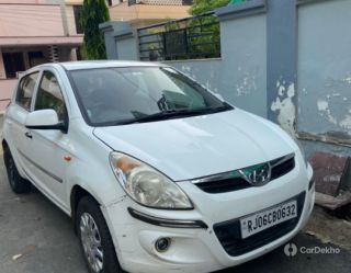Hyundai i20 1.2 Asta Hyundai i20 1.2 Asta