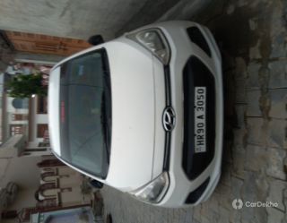 Hyundai Xcent 1.2 Kappa Base CNG Hyundai Xcent 1.2 Kappa Base CNG