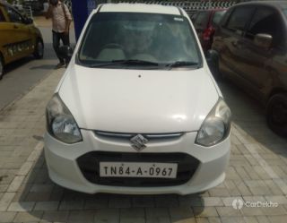 Maruti Alto 800 LXI Maruti Alto 800 LXI