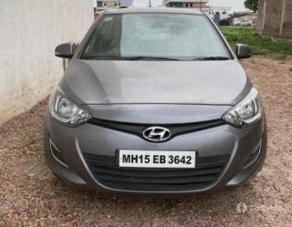 Hyundai i20 Magna 1.2 Hyundai i20 Magna 1.2