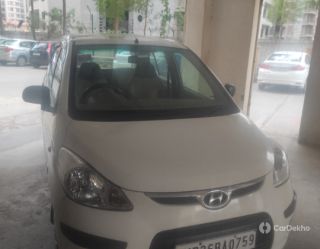 Hyundai i10 Magna 1.1L Hyundai i10 Magna 1.1L