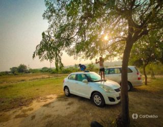 Maruti Swift Dzire ZDI Maruti Swift Dzire ZDI