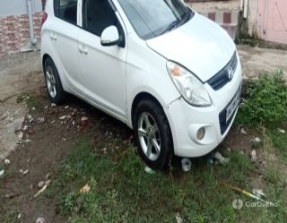 Hyundai i20 1.4 CRDi Sportz Hyundai i20 1.4 CRDi Sportz