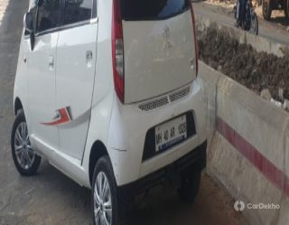 Tata Nano Twist XT Tata Nano Twist XT