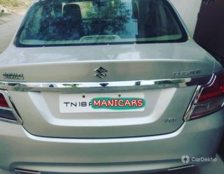 Maruti Swift Dzire VDI Maruti Swift Dzire VDI
