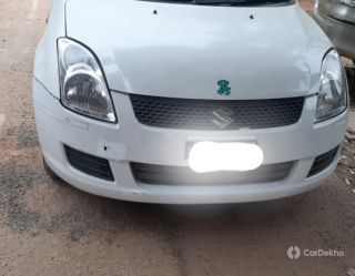 Maruti Swift Dzire Tour S Maruti Swift Dzire Tour S