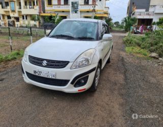 Maruti Swift Dzire LXi Maruti Swift Dzire LXi