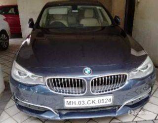 Used Bmw 3 Series Gt In Mumbai 3 Second Hand Cars For Sale With Offers