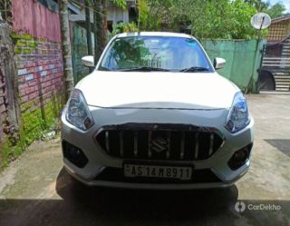 Maruti Swift Dzire VXI 1.2 Maruti Swift Dzire VXI 1.2