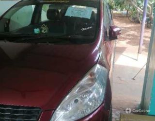 Maruti Ertiga ZDI Maruti Ertiga ZDI