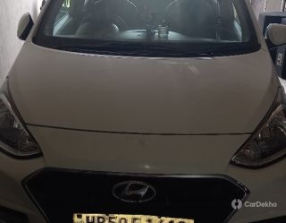 Hyundai Xcent 1.2 VTVT E Plus Hyundai Xcent 1.2 VTVT E Plus