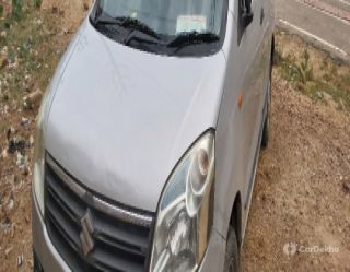 Maruti Wagon R LXI CNG Maruti Wagon R LXI CNG