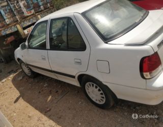 Maruti Esteem Vxi Maruti Esteem Vxi