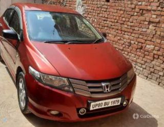 Honda City 1.5 V MT Honda City 1.5 V MT