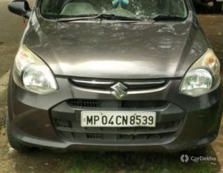 Maruti Alto 800 LXI Maruti Alto 800 LXI