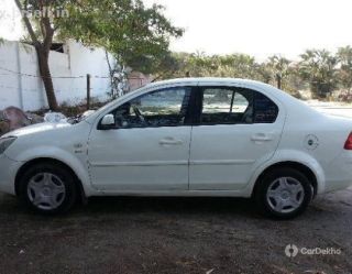 Ford Fiesta 1.4 Duratec ZXI Ford Fiesta 1.4 Duratec ZXI