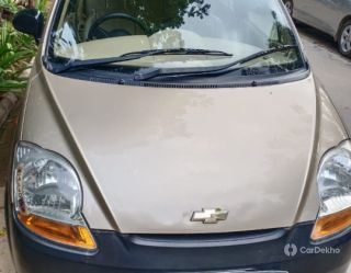 Chevrolet Spark 1.0 PS LPG Chevrolet Spark 1.0 PS LPG