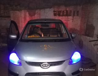 Hyundai i10 Magna 1.2 iTech SE Hyundai i10 Magna 1.2 iTech SE