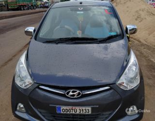 Hyundai EON Era Plus Option Hyundai EON Era Plus Option