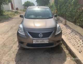 Nissan Sunny XL Nissan Sunny XL