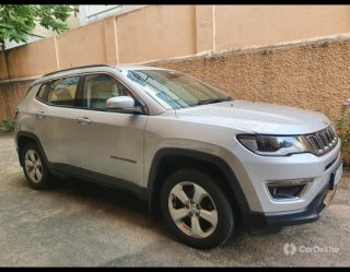 Jeep Compass 1.4 Limited Jeep Compass 1.4 Limited