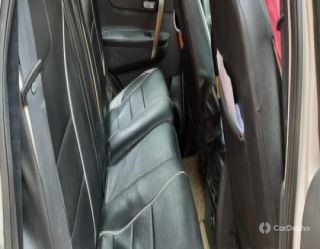 Honda Amaze VX i-DTEC Honda Amaze VX i-DTEC