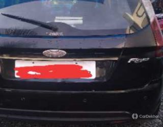 Ford Figo Diesel ZXI Ford Figo Diesel ZXI