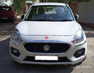 Maruti Swift Dzire VDI Maruti Swift Dzire VDI