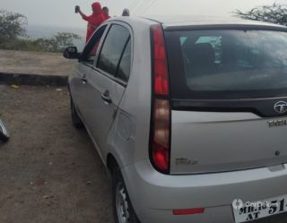 Tata Indica Vista TDI LX Tata Indica Vista TDI LX