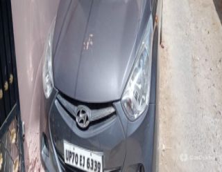 Hyundai EON 1.0 Era Plus Hyundai EON 1.0 Era Plus