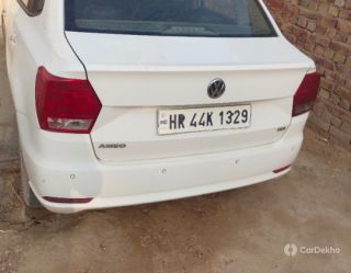 Volkswagen Ameo 1.5 TDI Highline Volkswagen Ameo 1.5 TDI Highline