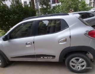 Renault KWID RXT Renault KWID RXT