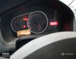 Ford Figo Diesel Titanium Ford Figo Diesel Titanium