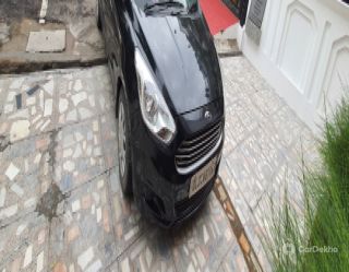 Ford Figo 1.5D Trend MT Ford Figo 1.5D Trend MT