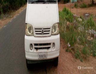 Maruti Versa Std BSIII Maruti Versa Std BSIII