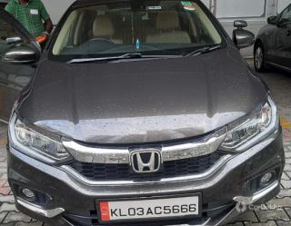 Honda City Anniversary i-VTEC CVT ZX Honda City Anniversary i-VTEC CVT ZX