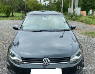Volkswagen Ameo 1.5 TDI Highline Plus 16 AT Volkswagen Ameo 1.5 TDI Highline Plus 16 AT