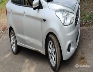 Ford Figo Aspire 1.5 TDCi Titanium Ford Figo Aspire 1.5 TDCi Titanium