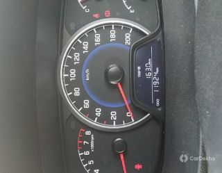 Hyundai Grand i10 1.2 Kappa Sportz BSIV Hyundai Grand i10 1.2 Kappa Sportz BSIV