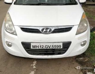 Hyundai i20 1.4 CRDi Asta Hyundai i20 1.4 CRDi Asta